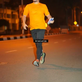 Runner Photo 8156656