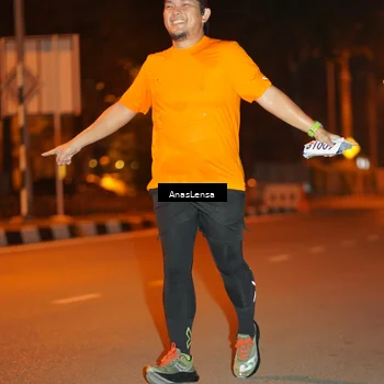 Runner Photo 8156657