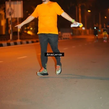 Runner Photo 8156658