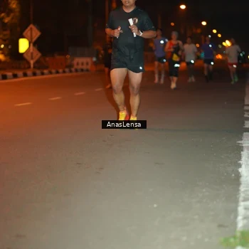 Runner Photo 8156662