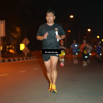 Runner Photo 8156668