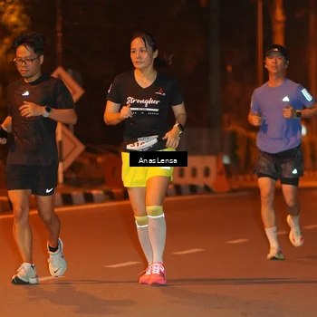 Runner Photo 8156670