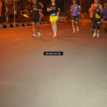 Runner Photo 8156674