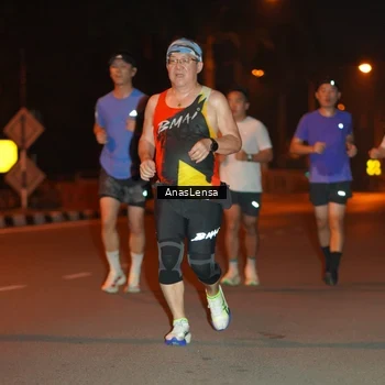 Runner Photo 8156675