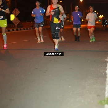 Runner Photo 8156676