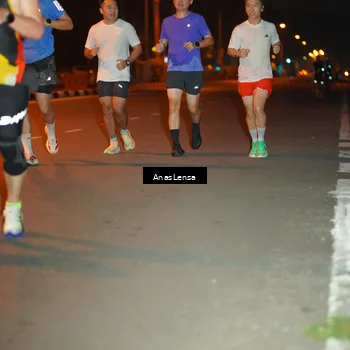 Runner Photo 8156681