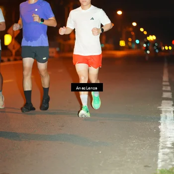 Runner Photo 8156684