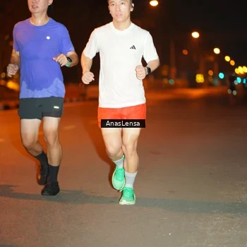 Runner Photo 8156686