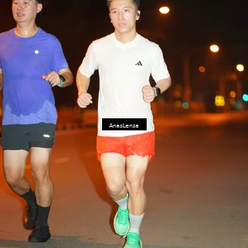 Runner Photo 8156687