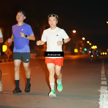 Runner Photo 8156688