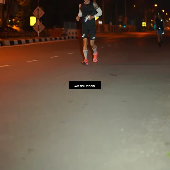 Runner Photo 8156689