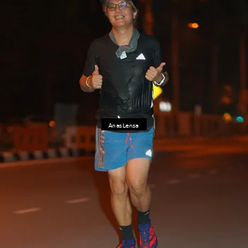 Runner Photo 8156697
