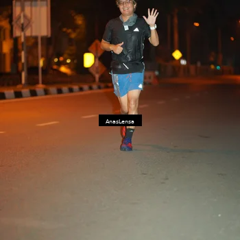 Runner Photo 8156707