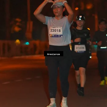 Runner Photo 8156708