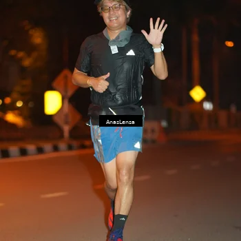 Runner Photo 8156709