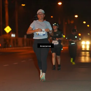 Runner Photo 8156713