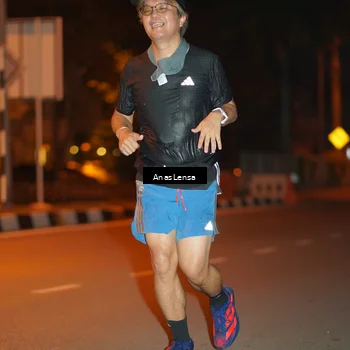 Runner Photo 8156720