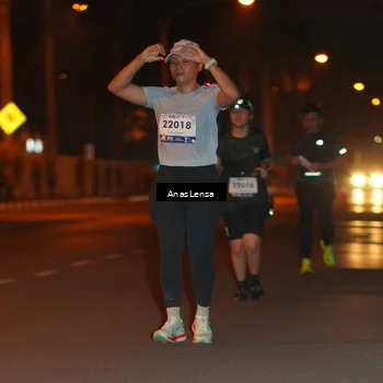 Runner Photo 8156721
