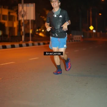 Runner Photo 8156722