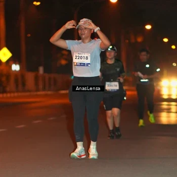 Runner Photo 8156724