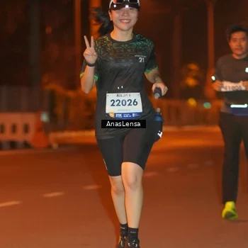 Runner Photo 8156727
