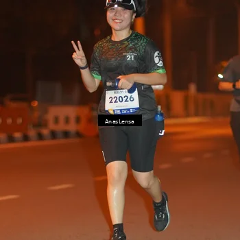 Runner Photo 8156732