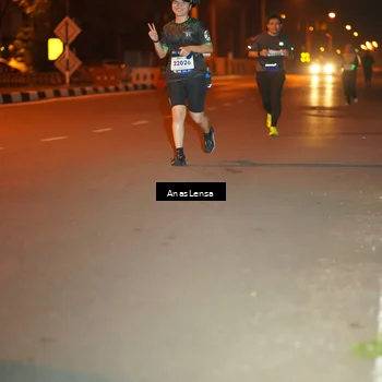 Runner Photo 8156734