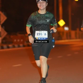 Runner Photo 8156739