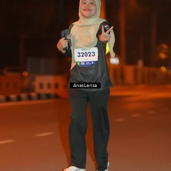 Runner Photo 8156747