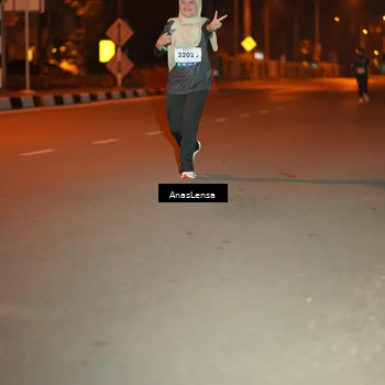 Runner Photo 8156751