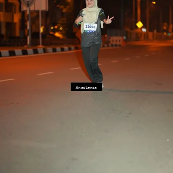 Runner Photo 8156752
