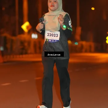 Runner Photo 8156754