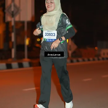 Runner Photo 8156755