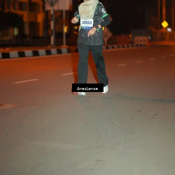 Runner Photo 8156756