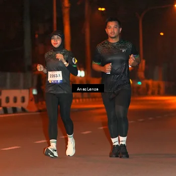 Runner Photo 8156761