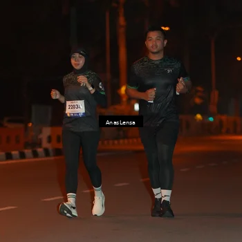 Runner Photo 8156762