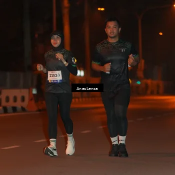 Runner Photo 8156763