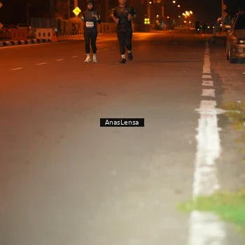 Runner Photo 8156766