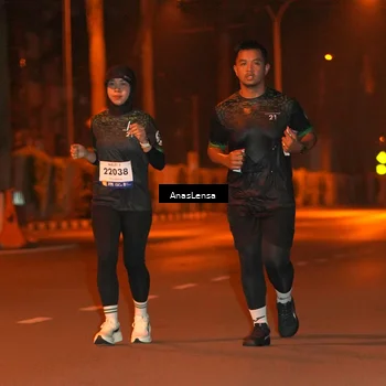 Runner Photo 8156769