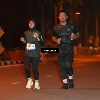 Runner Photo 8156775