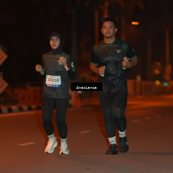 Runner Photo 8156777