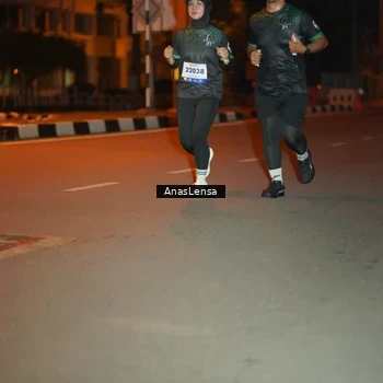 Runner Photo 8156780