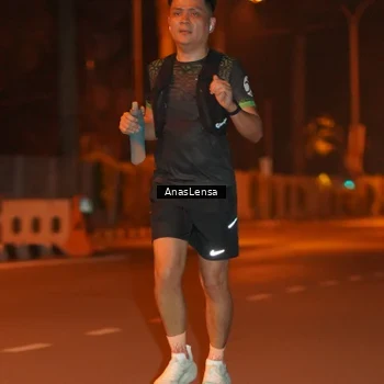 Runner Photo 8156782