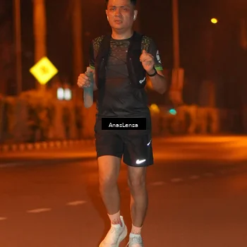 Runner Photo 8156783