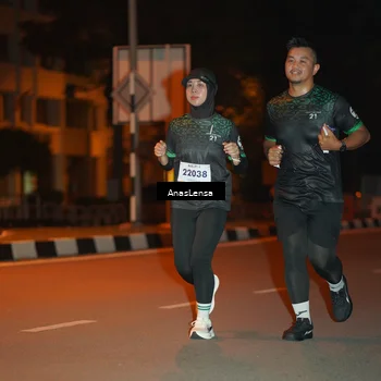 Runner Photo 8156784