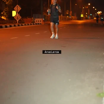 Runner Photo 8156785