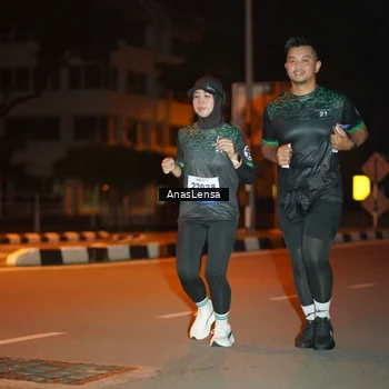 Runner Photo 8156786
