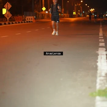 Runner Photo 8156788
