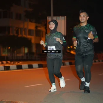 Runner Photo 8156790