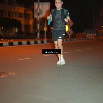 Runner Photo 8156796